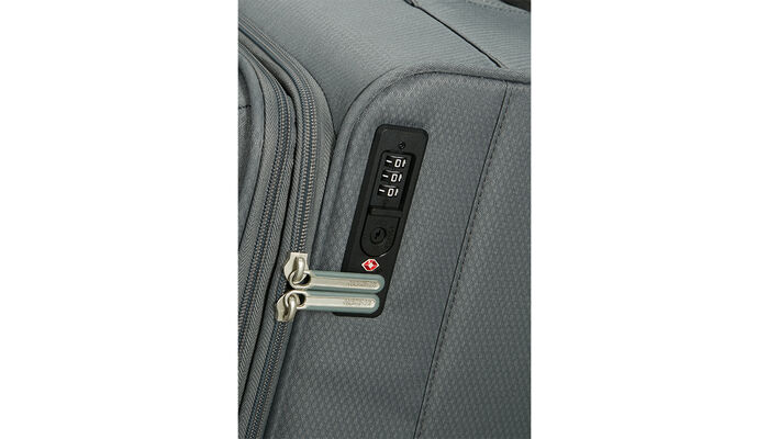 Zuverlässige Sicherheit