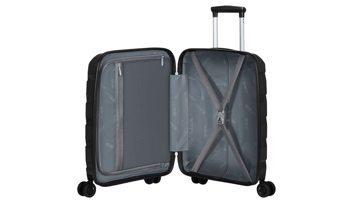 Organisation intérieure