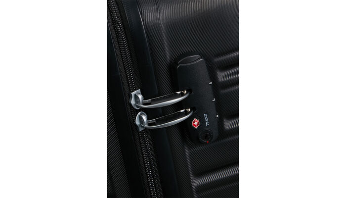 Zuverlässige Sicherheit