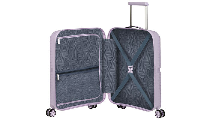 Organisation intérieure