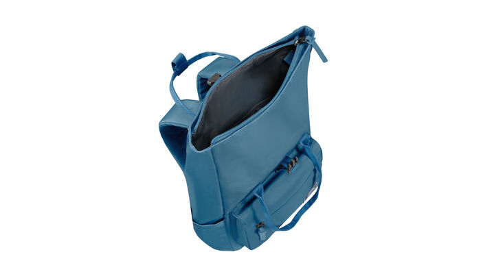 Grand compartiment principal