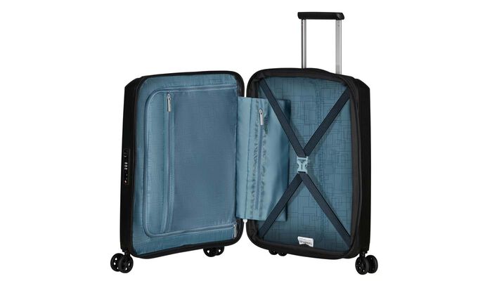 Organisation intérieure