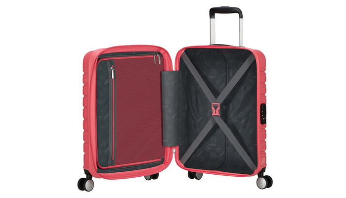 Organisation optimisée