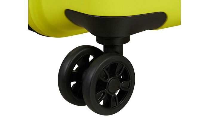 Voyagez confortablement et sans effort