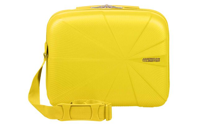 Abnehmbarer Schultergurt 