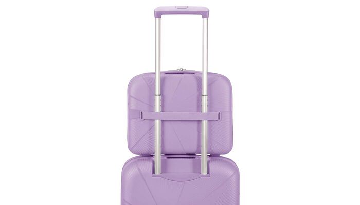 Passant-arrière elastique