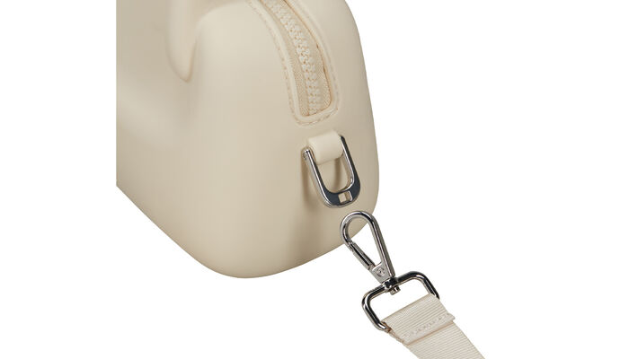 Abnehmbarer Schultergurt