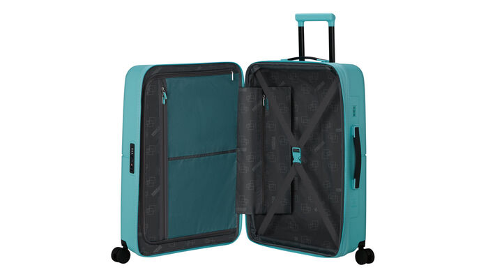 Intérieur organisé