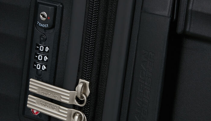 Zuverlässige Sicherheit