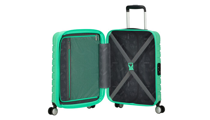 Organisation optimisée