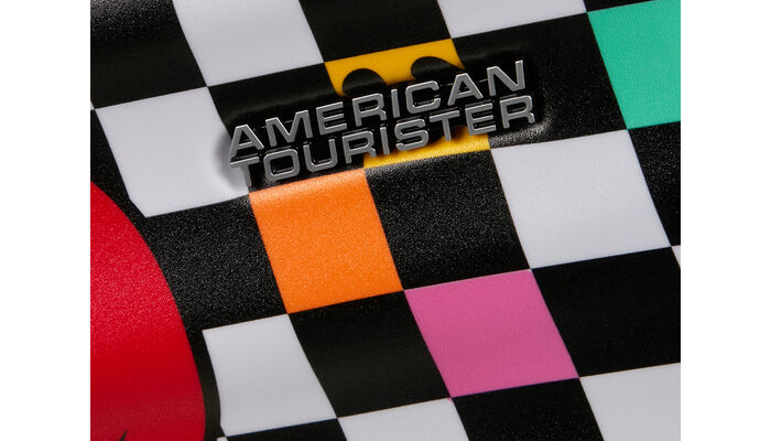 Strukturierte Oberfläche