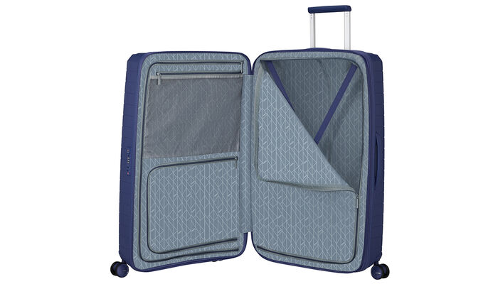 All in One-Innenausstattung