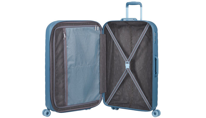 Une organisation intérieure intelligente