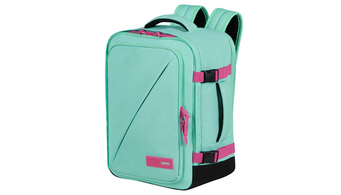 Adapté à la politique de Ryanair et Wizz Air en matière de bagages cabine gratuits à bord