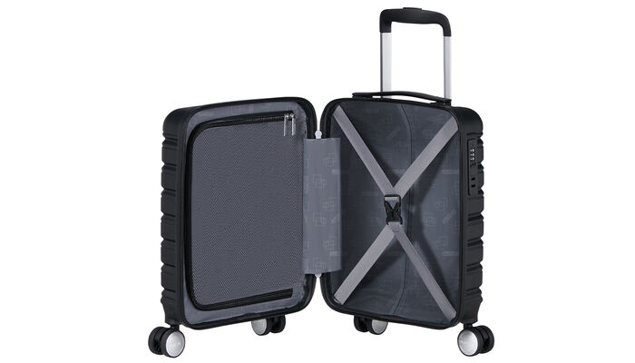 Organisation optimisée