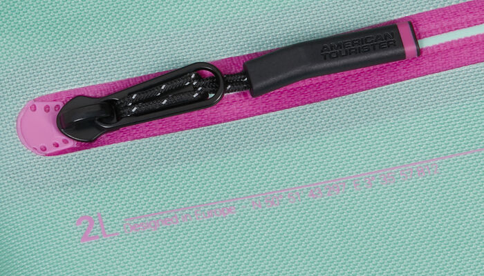 Natürlich wasserabweisend