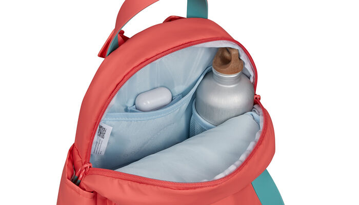 Organisation intérieure