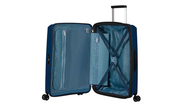 Organisation intérieure