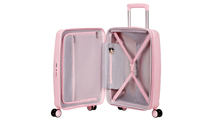 Organisation optimisée