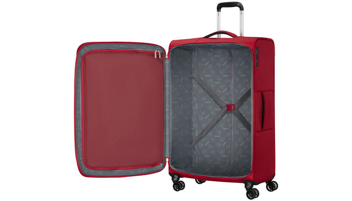 Organisation intérieure