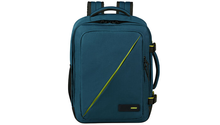 Adapté à la politique de Ryanair et Wizz Air en matière de bagages cabine gratuits à bord