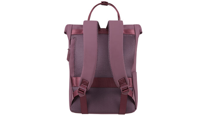 Panneau dorsal rembourré