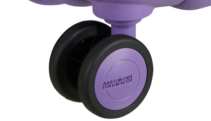 Système de double roues