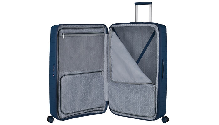 All in One-Innenausstattung