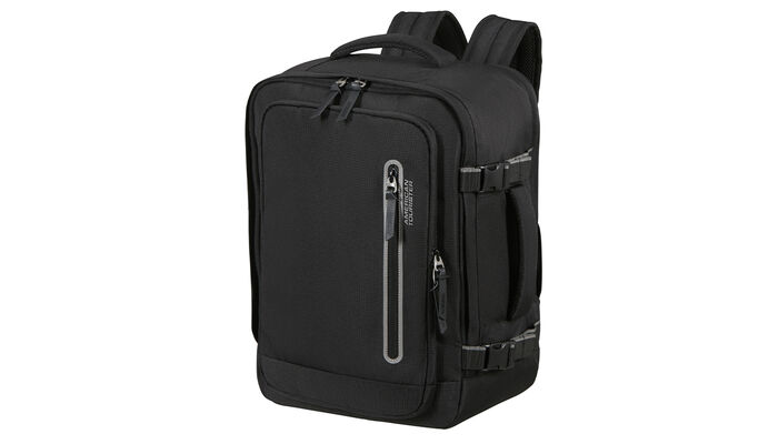 Adapté à la politique de Ryanair et Wizz Air en matière de bagages cabine gratuits à bord