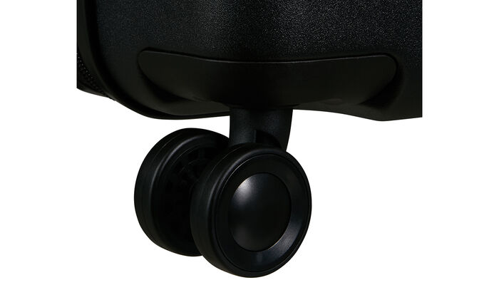 Système de double roues