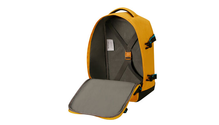 Compartiments pour vêtements