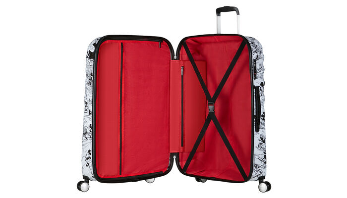 Organisation intérieure