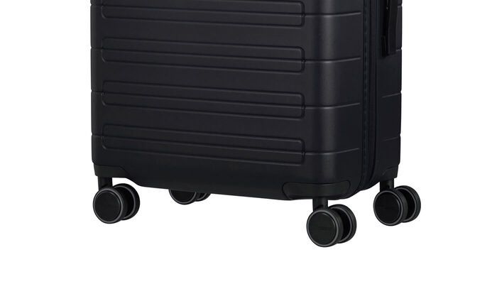 Höchster Reisekomfort