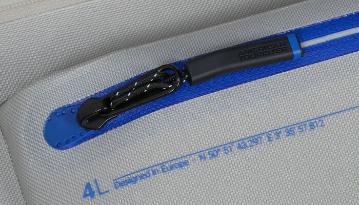 Natürlich wasserabweisend