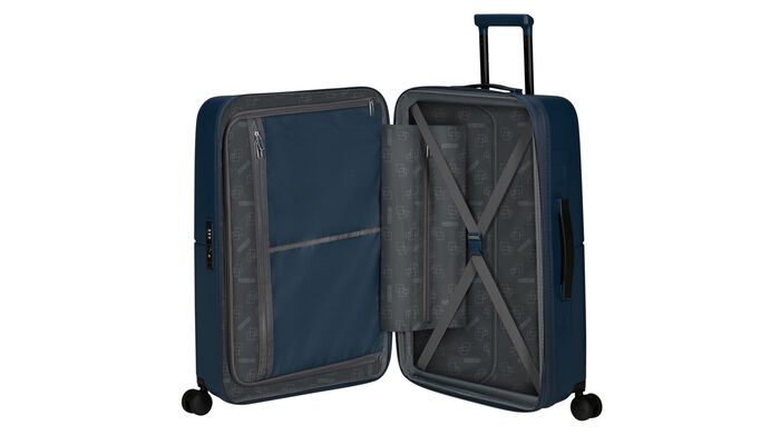 Intérieur organisé