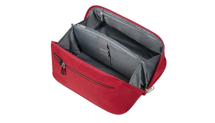 Vollständige Innenausstattung