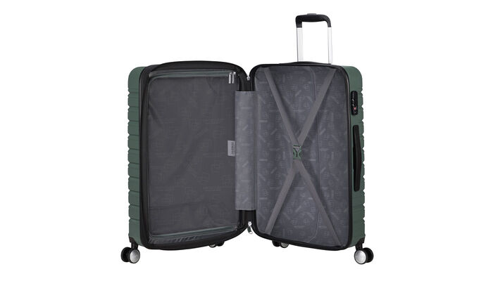 Organisation optimisée