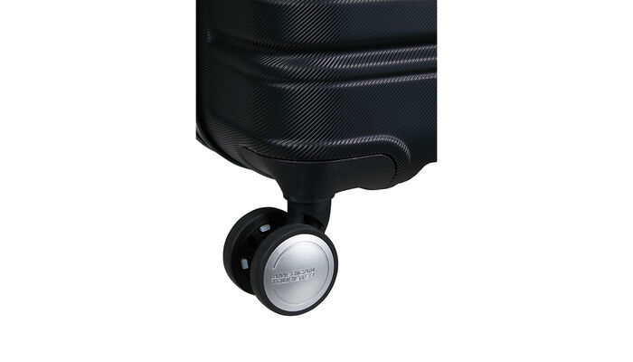 Système de double roues