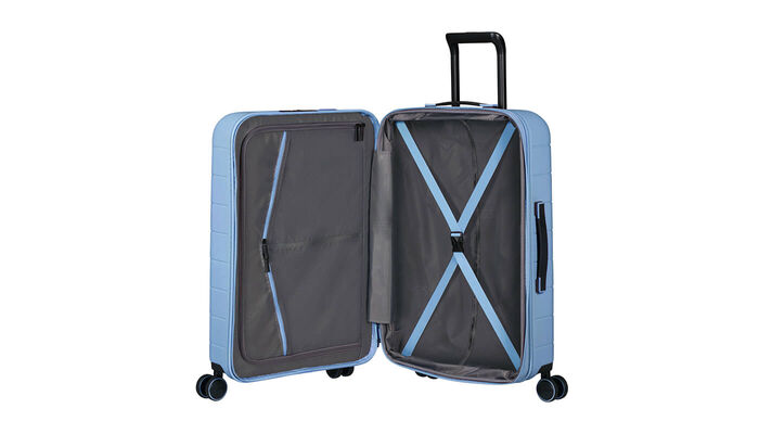 Organisation intérieure