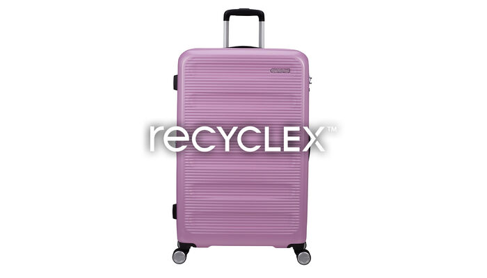 Recyclex™- Auskleidung