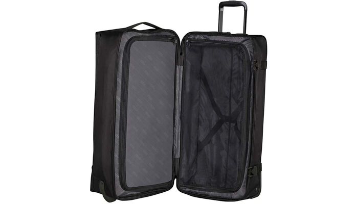 organisation intérieure