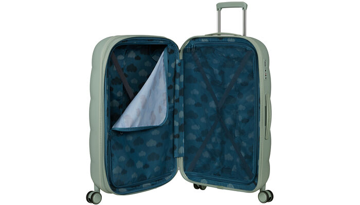 Smarte Innenorganisation