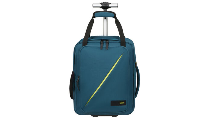 Adapté à la politique de Ryanair et Easyjet en matière de bagages cabine gratuits à bord