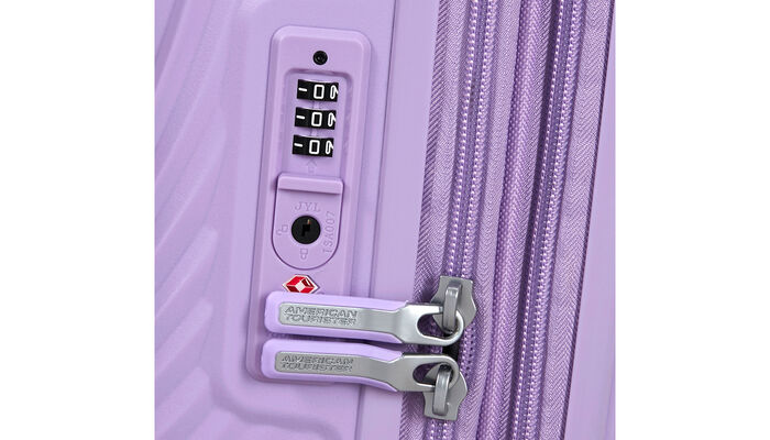 Zuverlässige Sicherheit