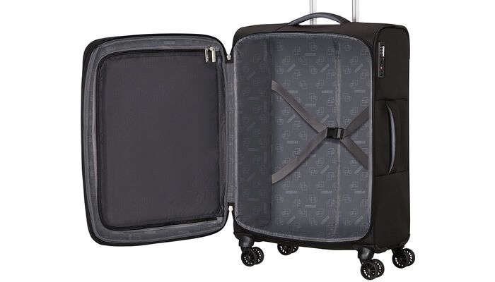 Organisation intérieure