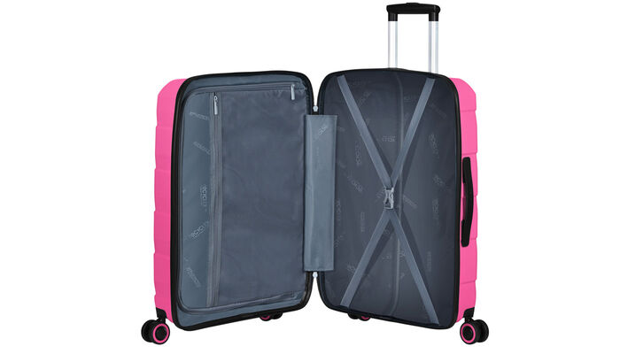 Organisation intérieure