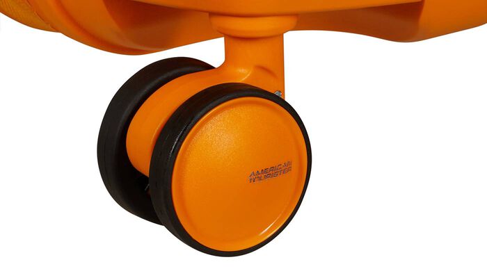 Système de double roues