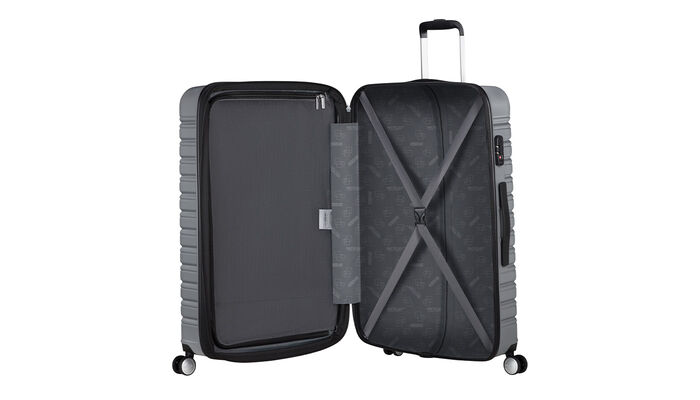 Organisation optimisée