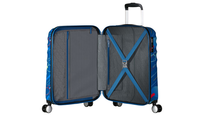 Organisation intérieure