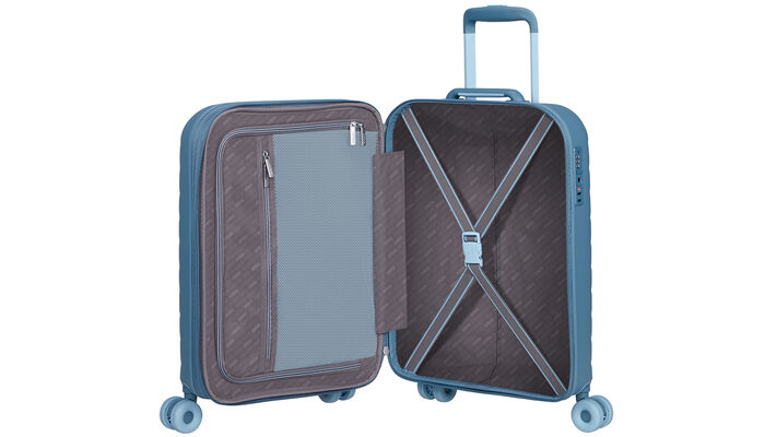 Smarte Innenausstattung